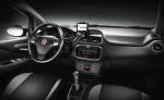 Fiat Punto 2012 года